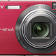Image for article titled Sony DSC-W170, DSC-W150, DSC-W120: Regular Point and Shoots
